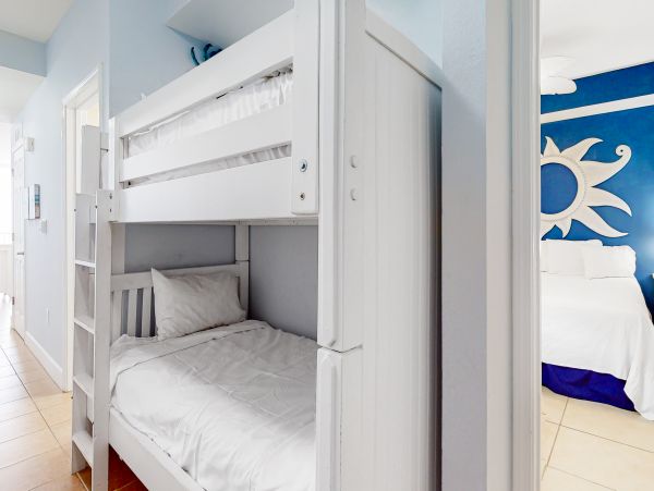 Panama City Beach Condo 1018777