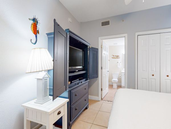 Panama City Beach Condo 1018777