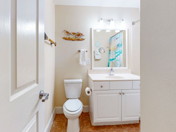 Panama City Beach Condo 1018777
