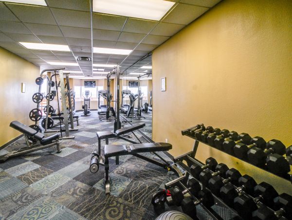 Panama City Beach Condo 1018777