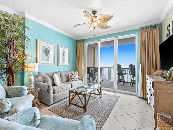 Panama City Beach Condo 1018778