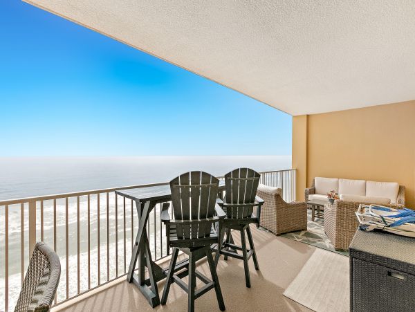 Panama City Beach Condo 1018778