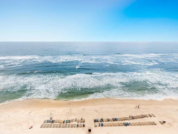 Panama City Beach Condo 1018778