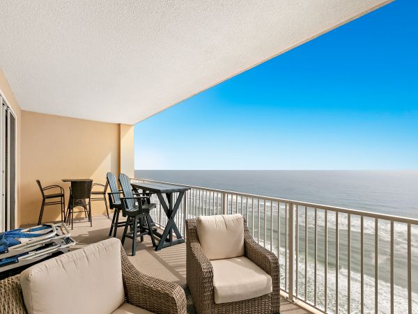 Panama City Beach Condo 1018778