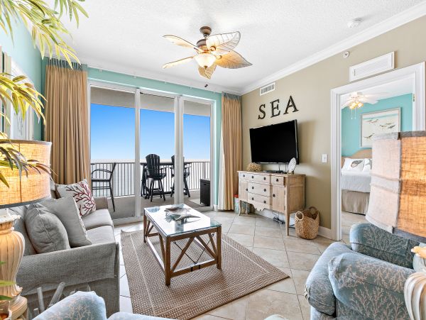 Panama City Beach Condo 1018778