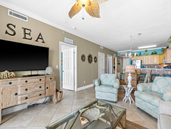 Panama City Beach Condo 1018778