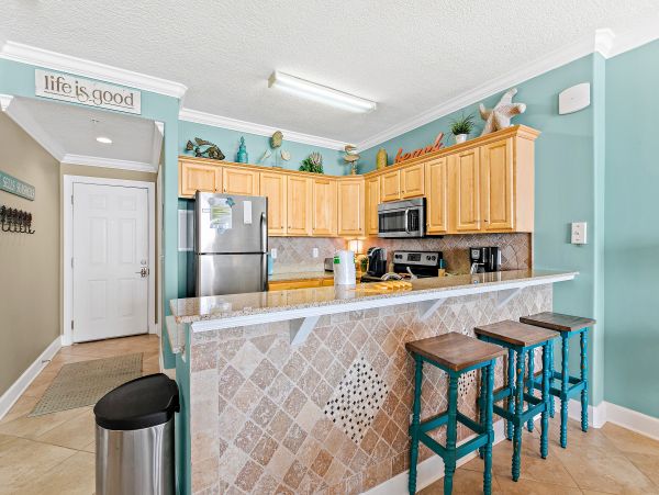 Panama City Beach Condo 1018778