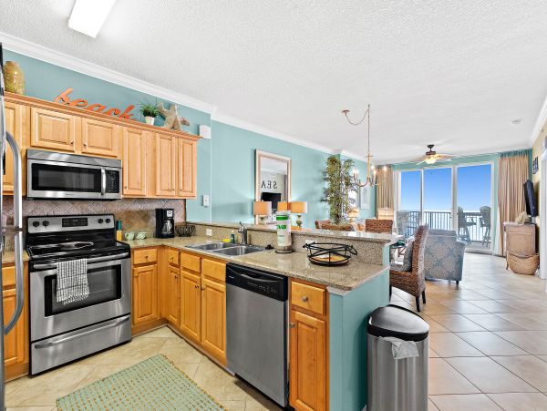 Panama City Beach Condo 1018778