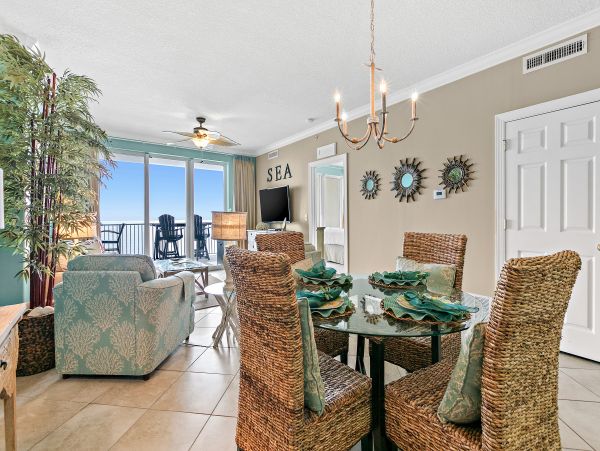Panama City Beach Condo 1018778