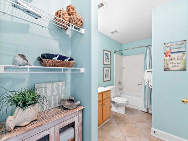 Panama City Beach Condo 1018778