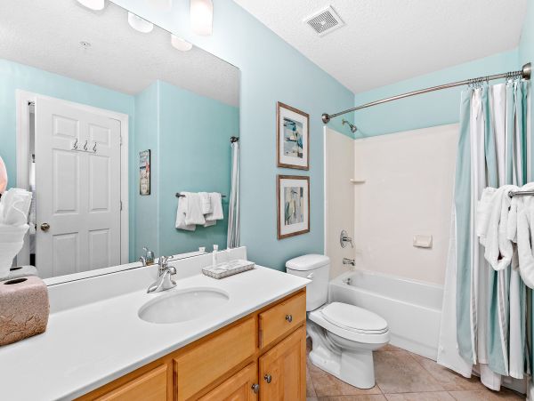Panama City Beach Condo 1018778