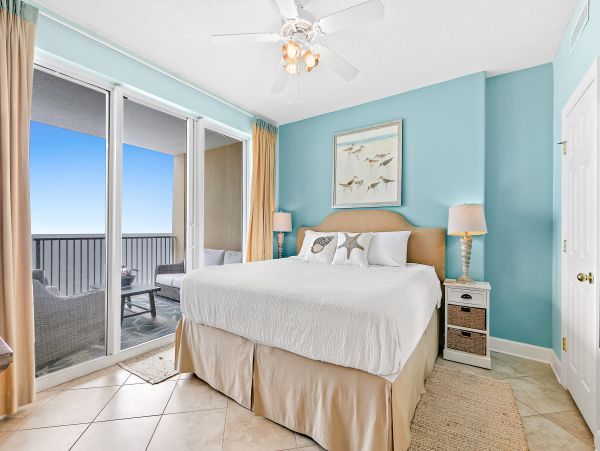 Panama City Beach Condo 1018778