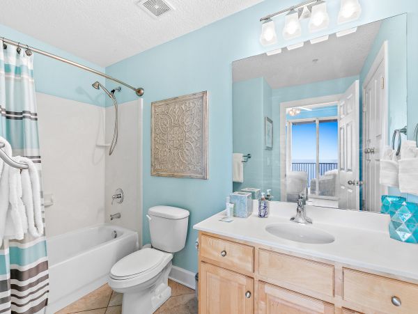 Panama City Beach Condo 1018778