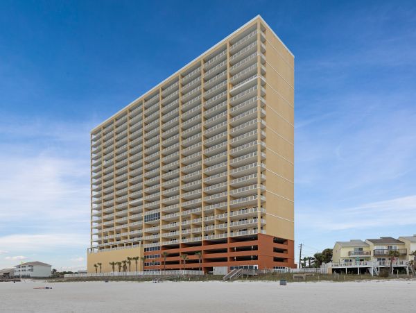 Panama City Beach Condo 1018778