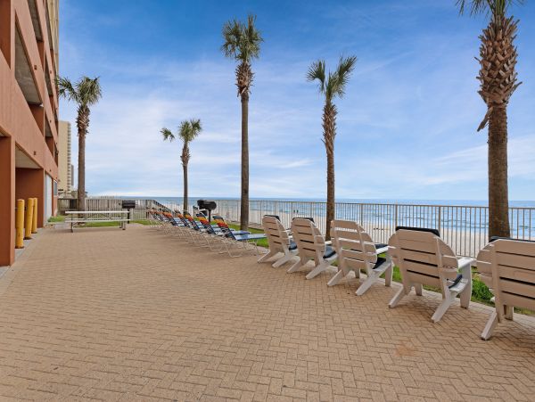Panama City Beach Condo 1018778