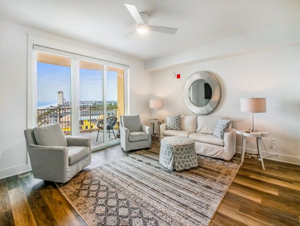 Panama City Beach Home 1018779
