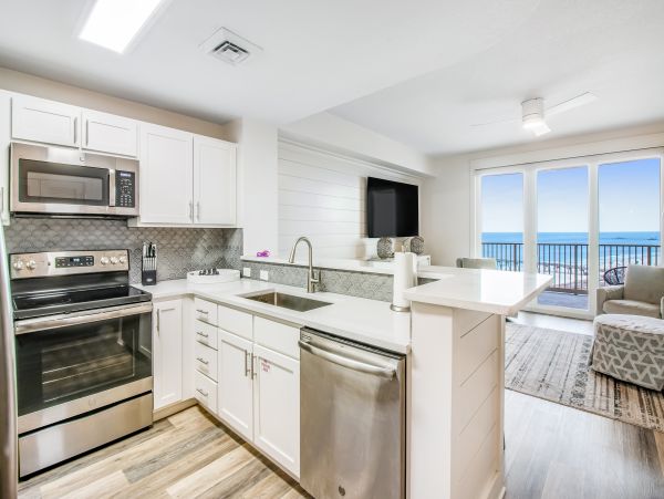 Panama City Beach Home 1018779