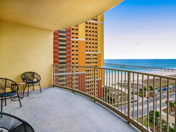 Panama City Beach Home 1018779