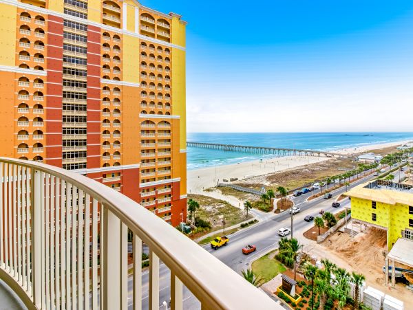 Panama City Beach Home 1018779