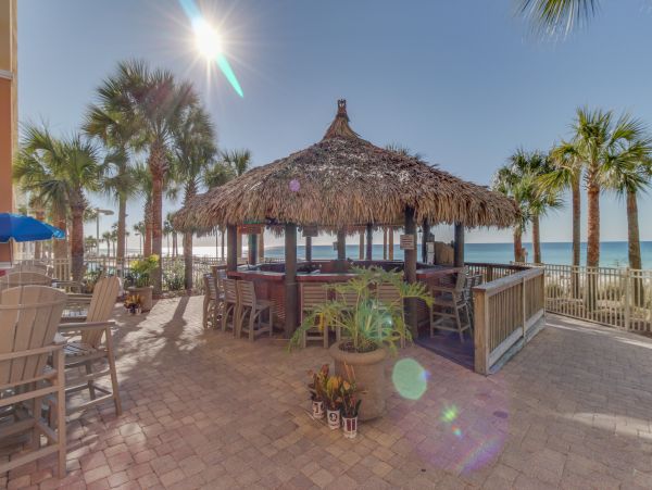 Panama City Beach Home 1018779