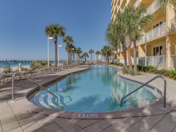 Panama City Beach Home 1018779