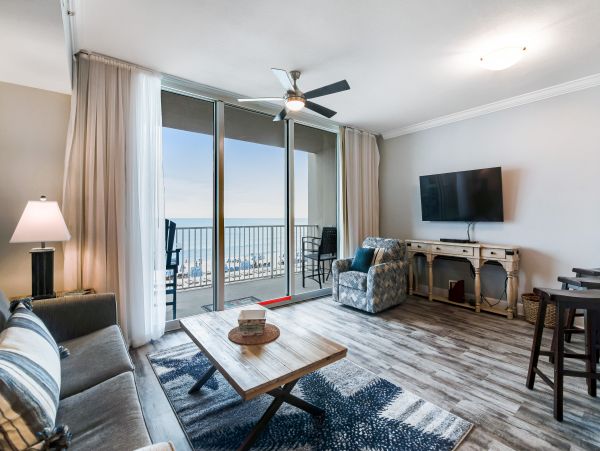 Panama City Beach Condo 1018780