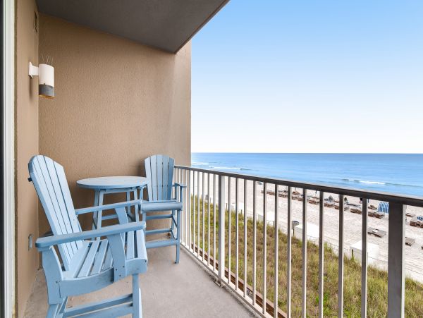 Panama City Beach Condo 1018780