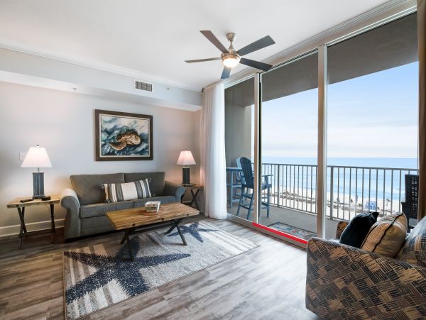 Panama City Beach Condo 1018780