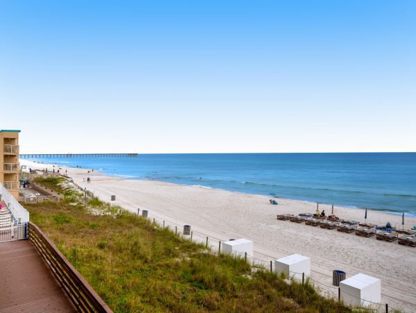 Panama City Beach Condo 1018780