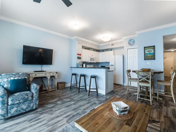 Panama City Beach Condo 1018780