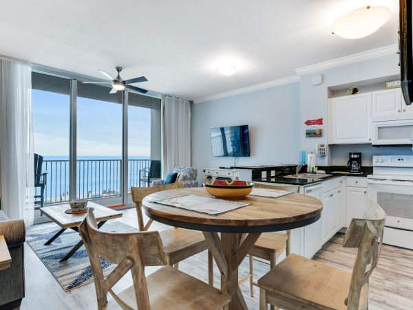Panama City Beach Condo 1018780