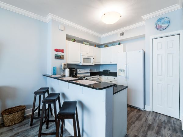 Panama City Beach Condo 1018780