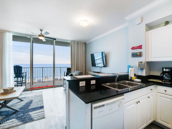 Panama City Beach Condo 1018780