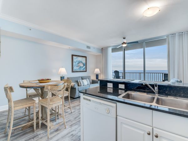 Panama City Beach Condo 1018780