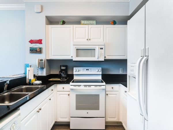Panama City Beach Condo 1018780