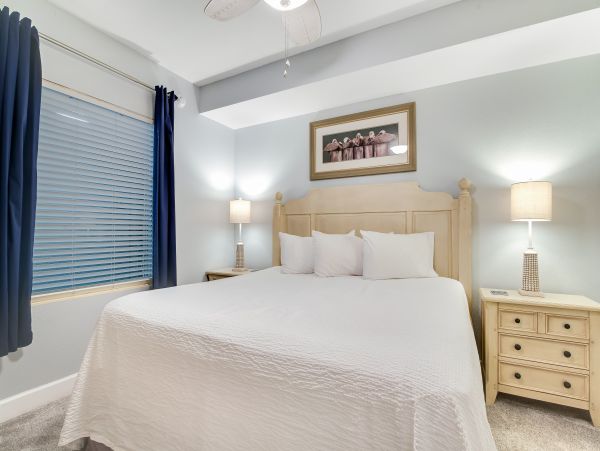 Panama City Beach Condo 1018780