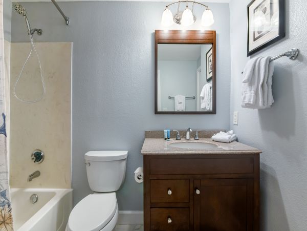 Panama City Beach Condo 1018780