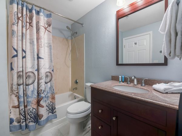 Panama City Beach Condo 1018780