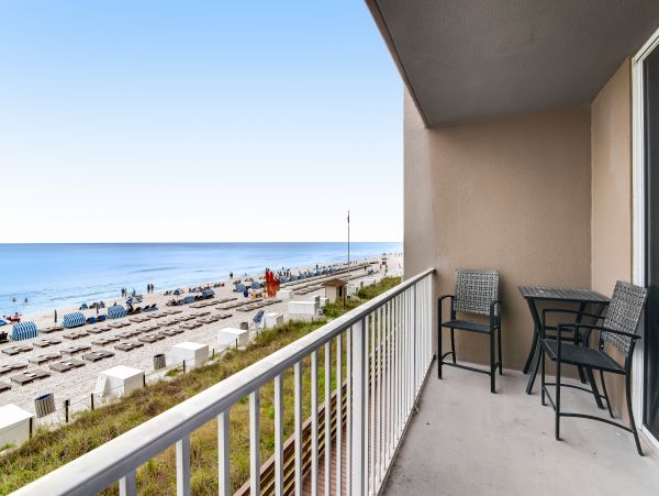 Panama City Beach Condo 1018780