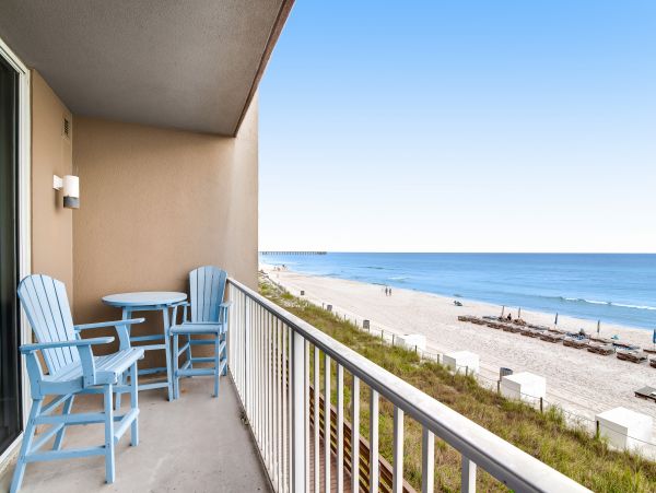 Panama City Beach Condo 1018780
