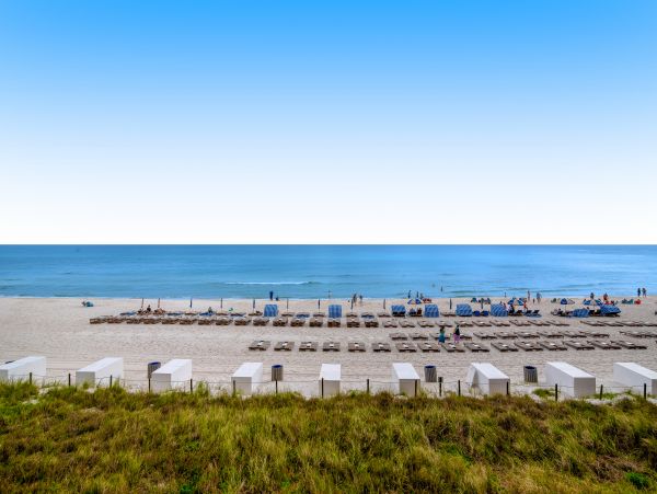 Panama City Beach Condo 1018780