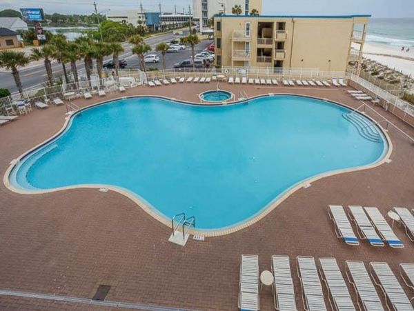 Panama City Beach Condo 1018780