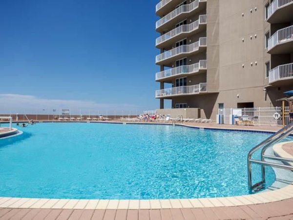 Panama City Beach Condo 1018780