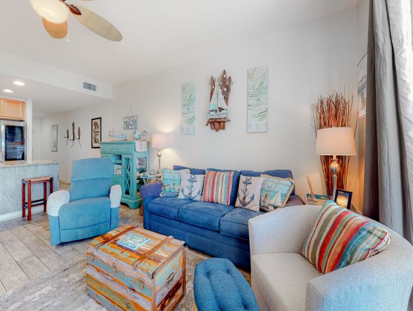 Panama City Beach Condo 1018781