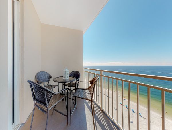 Panama City Beach Condo 1018781