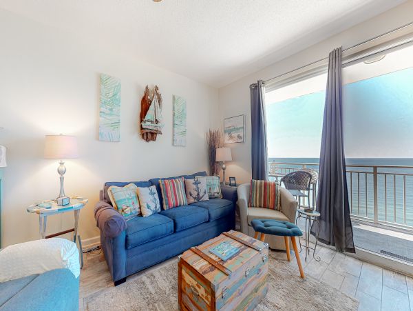 Panama City Beach Condo 1018781
