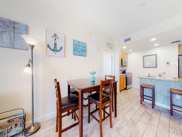Panama City Beach Condo 1018781