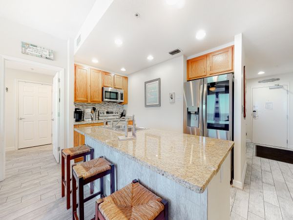 Panama City Beach Condo 1018781