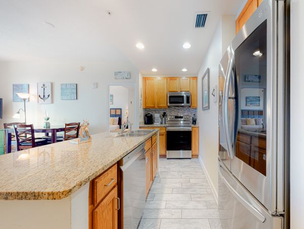 Panama City Beach Condo 1018781