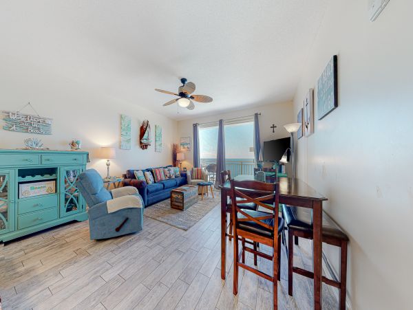 Panama City Beach Condo 1018781